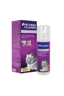 Spray Feliway Classic 60ml