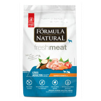 Fórmula Natural FreshMeat Cães Adultos de Grande Sabor Frango 12kg