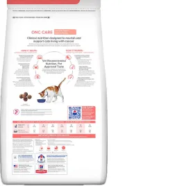 Ração Hills Prescription Diet ONC Care Cuidado Oncológico para Cães 2,72 kg