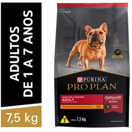 Ração Nestlé Purina ProPlan para Cães Adultos Raças 7,5Kg