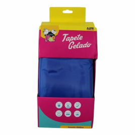 Tapete Gelado Azpr - 50 X 65cm