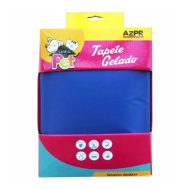 Tapete Gelado Azpr 60cm X 90cm