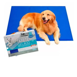 Tapete Gelado Pet Cooling Mat Chalesco G