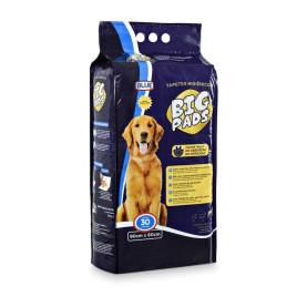 Tapete Higiênico Canino Big Pads 30Uni 90X60Cm Expet Kit-2