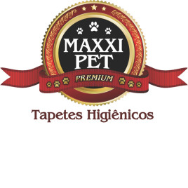 Tapetes Higiênicos Maxxi Pet 60X60Cm - 30 Unidades