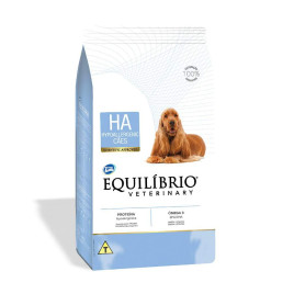 Veterinary Hypoallergenic Todas as fases - Sabor Outro 7,5kg