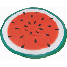 Almofada Gelada de Frutas para Pets - Refrescante - 60cm