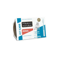 Fórmula Natural Vet Care Renal Cães Úmido 270g