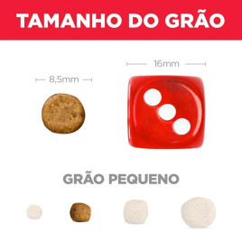 Hills Pele Sensível Pedaços Pequenos Adulto 6Kg