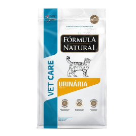 Ração Fórmula Natural Vet Care Urinária Gatos 1.5kg