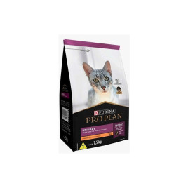 Ração Proplan Cat Urinary Para Gatos Adultos 7.5Kg